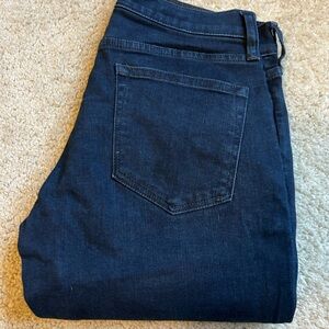 J Crew 250 skinny jeans (29x30)